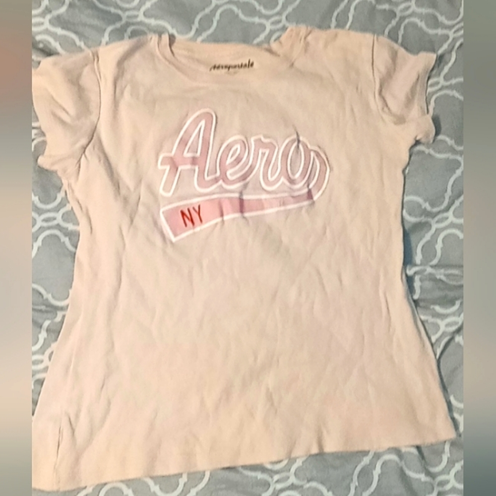 Aero tee
